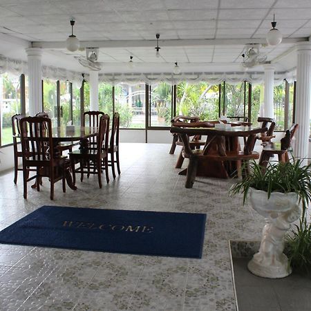 White Elephant Resort Surin Esterno foto