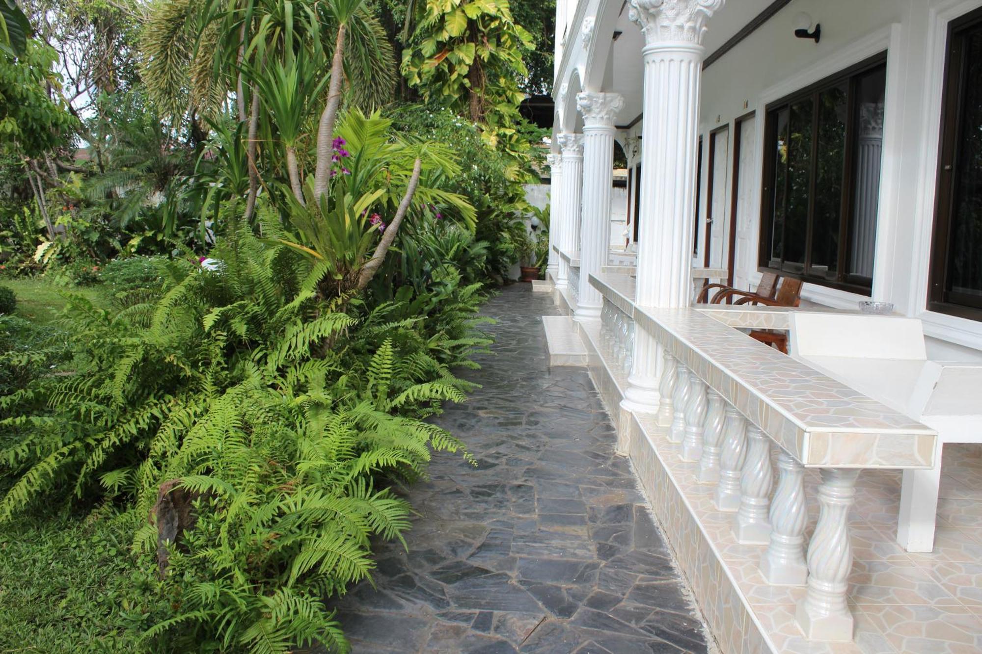 White Elephant Resort Surin Esterno foto