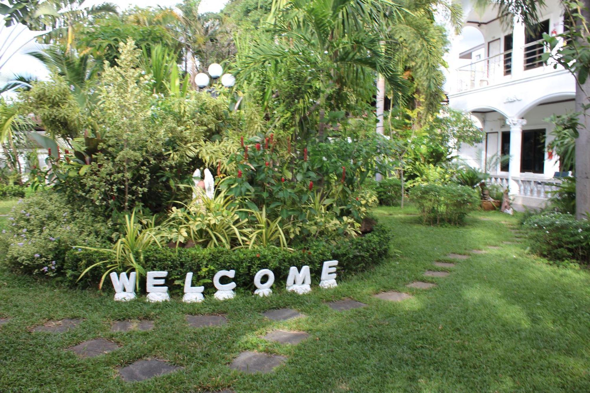 White Elephant Resort Surin Esterno foto