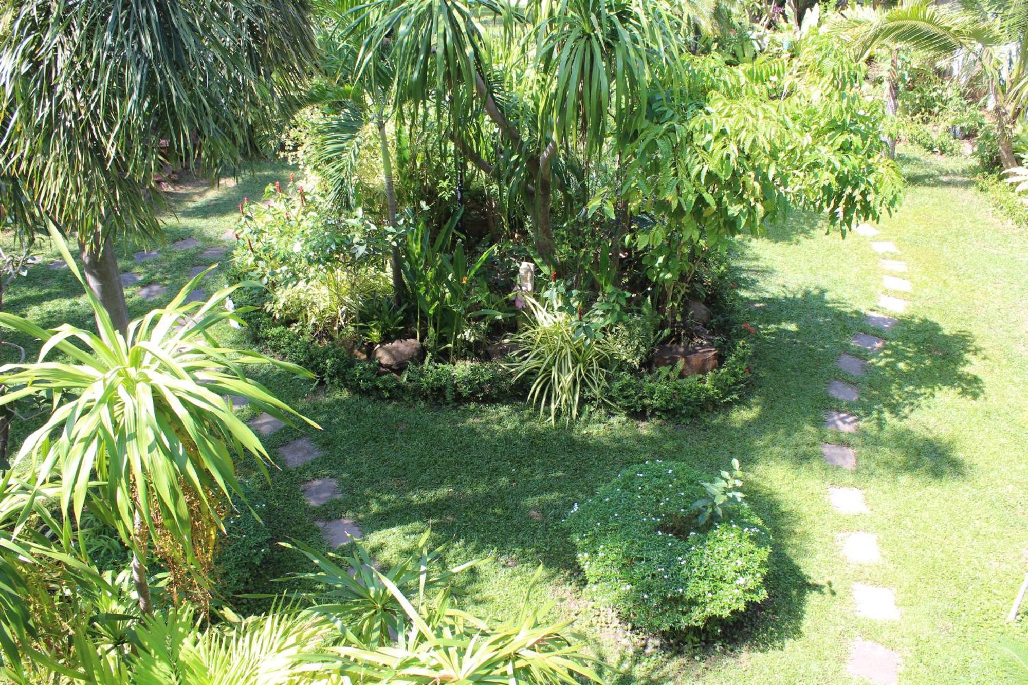 White Elephant Resort Surin Esterno foto