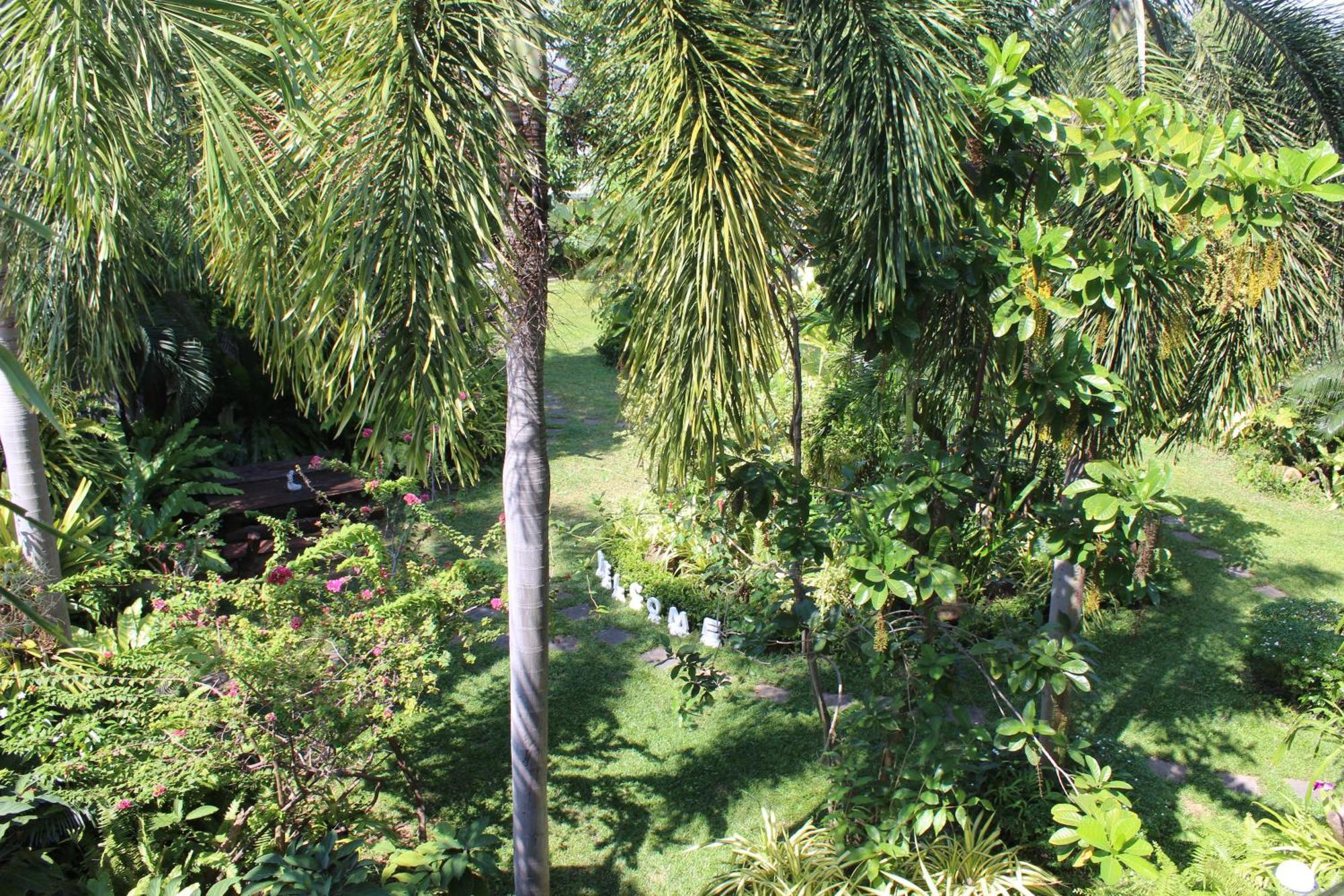 White Elephant Resort Surin Esterno foto