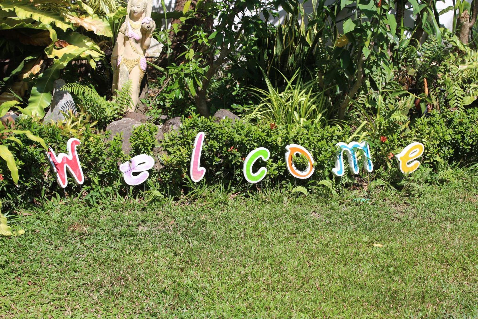 White Elephant Resort Surin Esterno foto