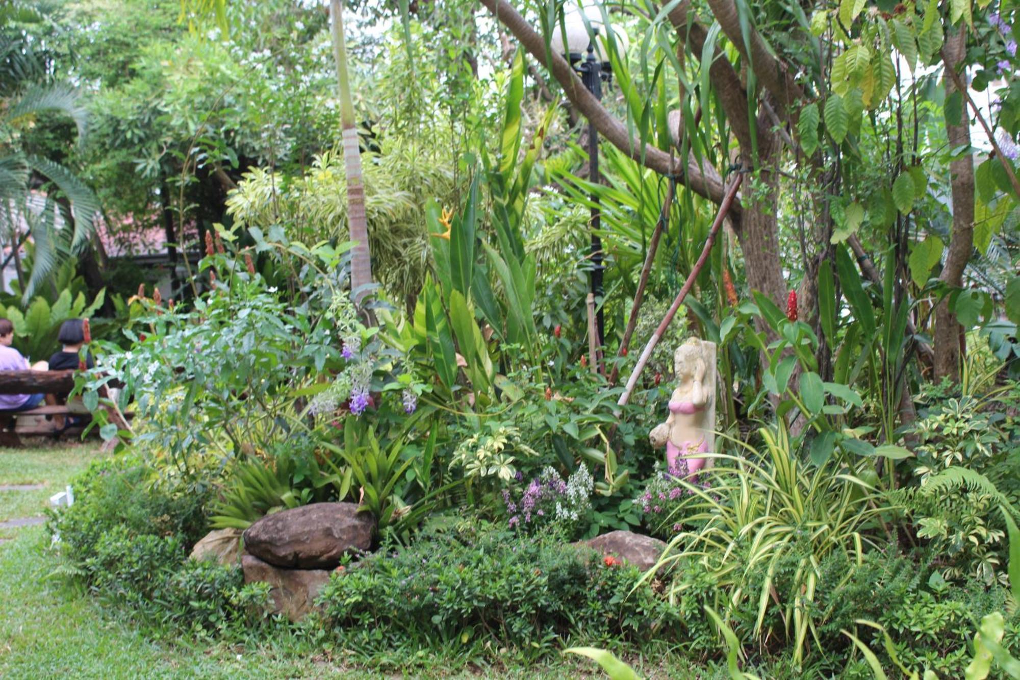 White Elephant Resort Surin Esterno foto