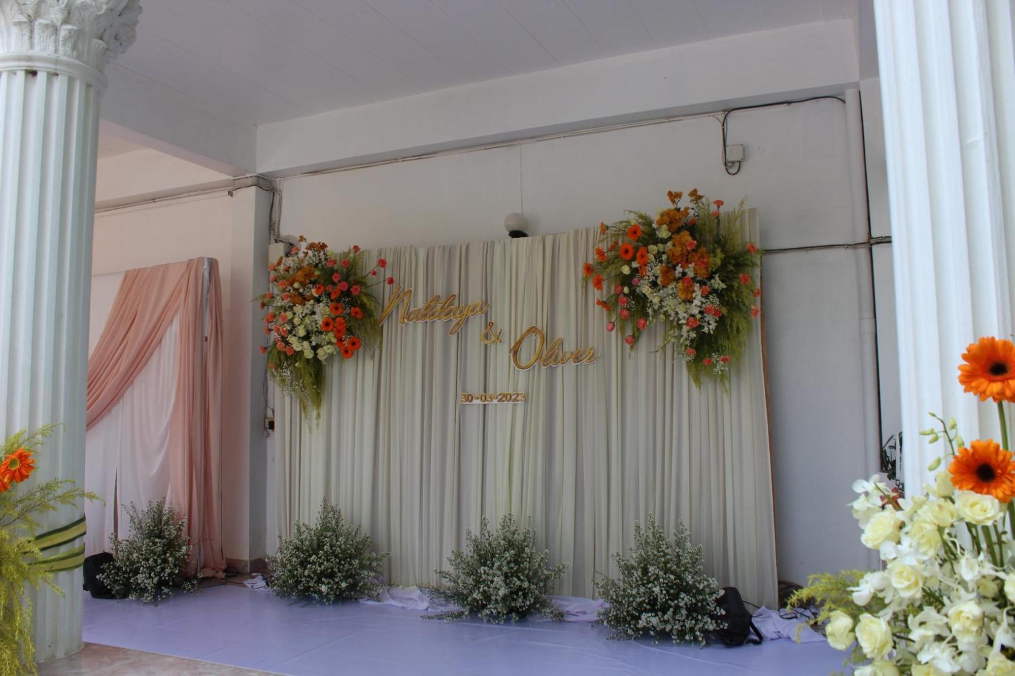 White Elephant Resort Surin Esterno foto