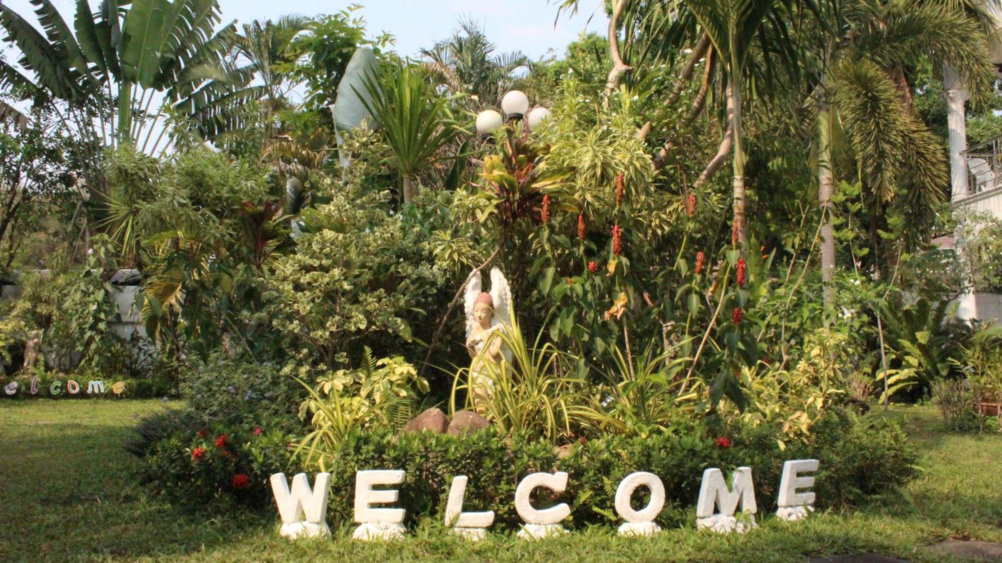 White Elephant Resort Surin Esterno foto