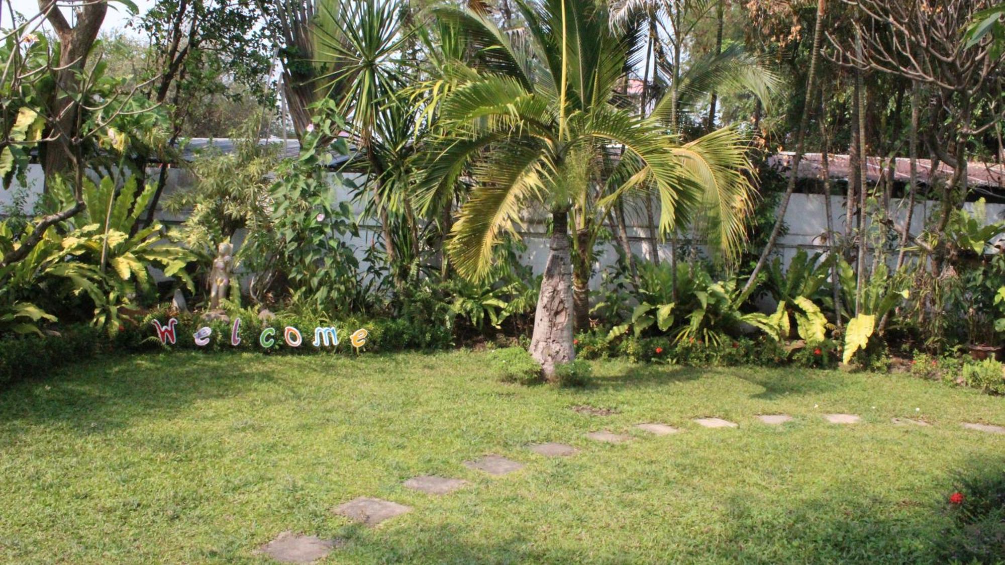 White Elephant Resort Surin Esterno foto