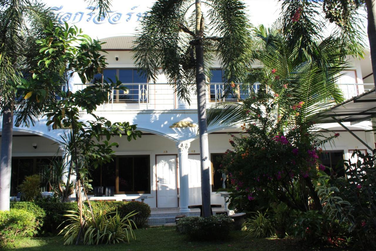 White Elephant Resort Surin Esterno foto